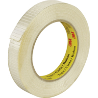Rubans adh&eacute;sifs opaques 8959 Scotch r&eacute;versibles, &eacute;paisseur 5,7 mils, 19 mm (3/4") x 50 m (164')  Mukwa Safety Services