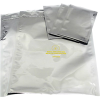 Static Bags - Arstat Metallized Static Shielding Bags Mukwa Safety Services