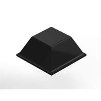 Bumpon Protective Bumpers Mukwa Safety Services