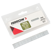Agrafes pour agrafeuse & pistolets-agrafeurs &agrave; percussion Arrow & Aurora Mukwa Safety Services