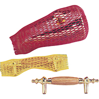 Flexible Netting Mukwa Safety Services