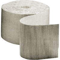 Corrugated Roll, C Flute, 250' L x 30" W Mukwa Safety Services