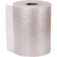 Durabubble Roll, 50' x 12", Bubble Size 1/2" Mukwa Safety Services