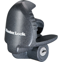 Universal Trailer Coupler Locks Mukwa Safety Services