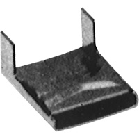 Joints pour feuillards portatifs en acier inoxydable Mukwa Safety Services