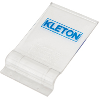 Replacement Window for Kleton 2" Tape Dispenser Mukwa Safety Services