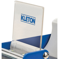 Replacement Window for Kleton 3" Tape Dispenser Mukwa Safety Services
