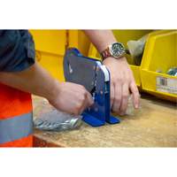 Heavy-Duty Bag Taper Mukwa Safety Services