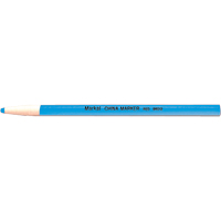 China Markers, Blue Mukwa Safety Services