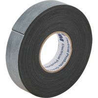 Splicing Tape 2155, 19 mm (3/4") x 6.7 m (22'), Black Mukwa Safety Services