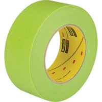 Ruban de masquage 233 Scotch, 48 mm (2") x 55 m (180'), Vert Mukwa Safety Services