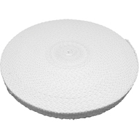 Ruban en fibres de verre, &eacute;paisseur 3,175 mils, 25 mm (1") x 30,48 m (100')  Mukwa Safety Services