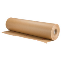 Papier, Kraft, Rouleau Mukwa Safety Services