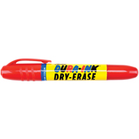 Dura-Ink&reg; Dry Erase Ink Markers Mukwa Safety Services
