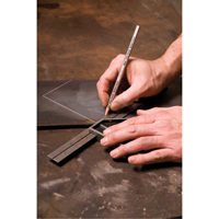 Silver-Streak&reg; Welders Pencil, Round Mukwa Safety Services