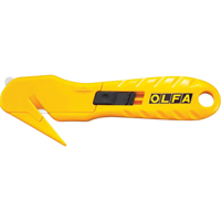 Couteau de s&eacute;curit&eacute; &agrave; lame dissimul&eacute;e, Lame de 5/32" Mukwa Safety Services