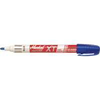 Pro-Line&reg; XT Paint Marker, Liquid, Blue Mukwa Safety Services