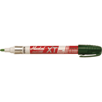 Pro-Line&reg; XT Paint Marker, Liquid, Green Mukwa Safety Services