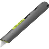 Slice Auto-Retractable Pen Cutter Mukwa Safety Services