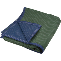Enveloppe de protection standard pour mobilier, 80" lo x 72" la, 5 lb Mukwa Safety Services