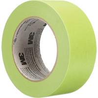 Ruban de calibre industriel pour peintre 205, 48 mm (2") x 55 m (180'), Vert Mukwa Safety Services