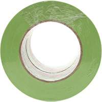 401+ High Performance Masking Tape, 24 mm (1") x 54.8 m (180'), Green Mukwa Safety Services