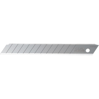 Lames de rechange en acier inoxydable, Style Cassable Mukwa Safety Services