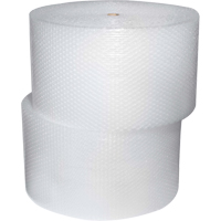 Durabubble Roll, 375' x 24", Bubble Size 5/16" Mukwa Safety Services