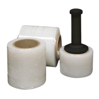 Banding Film Mukwa Safety Services