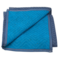 Enveloppe de protection &eacute;conomique pour mobilier, 80" lo x 72" la, 3,33 lb Mukwa Safety Services