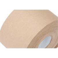 Reinforced Tape, 76 mm (3") x 150 m (492'), Kraft Mukwa Safety Services