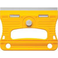 Racloir pour le verre Mukwa Safety Services