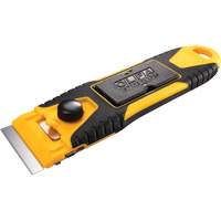 Racloir pour le verre Mukwa Safety Services