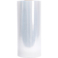 Evolve One Side-Cling Machine Film, 19-11/16" x 10000', 41 Gauge (10.4 micrometers) Mukwa Safety Services