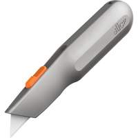 Slice Manual Knife, Ceramic, Metal Handle Mukwa Safety Services