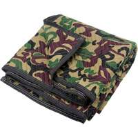 Enveloppe de protection standard pour mobilier, 80" lo x 72" la, 29 oz. Mukwa Safety Services