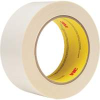 Repulpable Flying Splice Tape 906W, 18 mm (3/4") x 33 m (108'), White Mukwa Safety Services