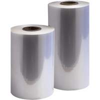 ExlfilmPlus&reg; GPS Polyolefin Shrink Film Mukwa Safety Services