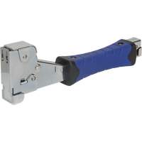 Agrafeuse-cloueuse robuste de style marteau, 1/4", 5/16", 3/8", 1/2", 9/16" Mukwa Safety Services