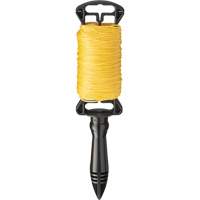 Twisted Line with Reel, 250' Mukwa Safety Services