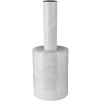 StretchFlex Expresswrap Stretch Film, 5" x 1000', 80 Gauge (20 micrometers) Mukwa Safety Services