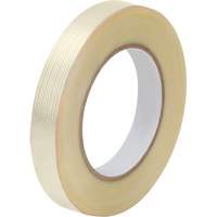 Ruban &agrave; filament d'usage g&eacute;n&eacute;ral, &eacute;paisseur 4 mils, 18 mm (3/4") x 55 m (180')  Mukwa Safety Services