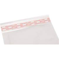 Bubble Shipping Mailer, White Paper, 4" W x 8" L Mukwa Safety Services