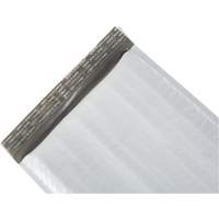 Enveloppe postale coussin&eacute;e, Poly&eacute;thyl&egrave;ne, 8-1/2" la x 12" lo Mukwa Safety Services