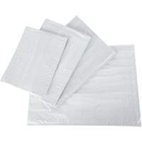 Enveloppe postale coussin&eacute;e, Poly&eacute;thyl&egrave;ne, 14-1/4" la x 20" lo Mukwa Safety Services