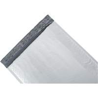 Enveloppe postale coussin&eacute;e, Poly&eacute;thyl&egrave;ne, 10-1/2" la x 16" lo Mukwa Safety Services