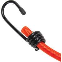 Bungee Cord Tie Downs, 18" Mukwa Safety Services