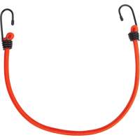 Bungee Cord Tie Downs, 18" Mukwa Safety Services