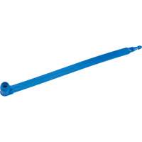 Scell&eacute; de s&eacute;curit&eacute;, 7-3/4", Plastique, Scell&eacute; pour camion Mukwa Safety Services