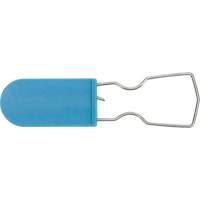 Scell&eacute; de s&eacute;curit&eacute;, 1-1/2", M&eacute;tal/Plastique, Cadenas Mukwa Safety Services